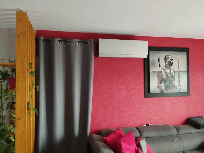 Choisir sa climatisation Air Air pour une maison à Agen